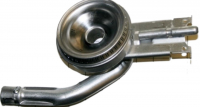 Viking PA080001 Top Burner Front